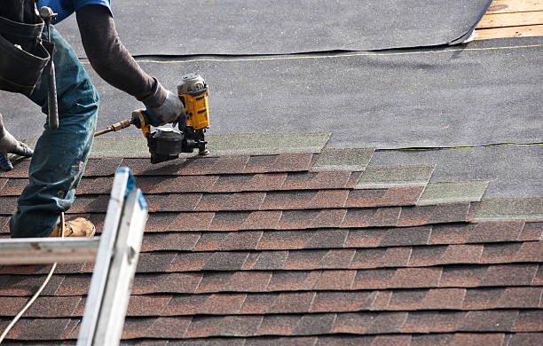 Licensed Roofing service in Voltaire, ND - Brentwood Metal Roofing